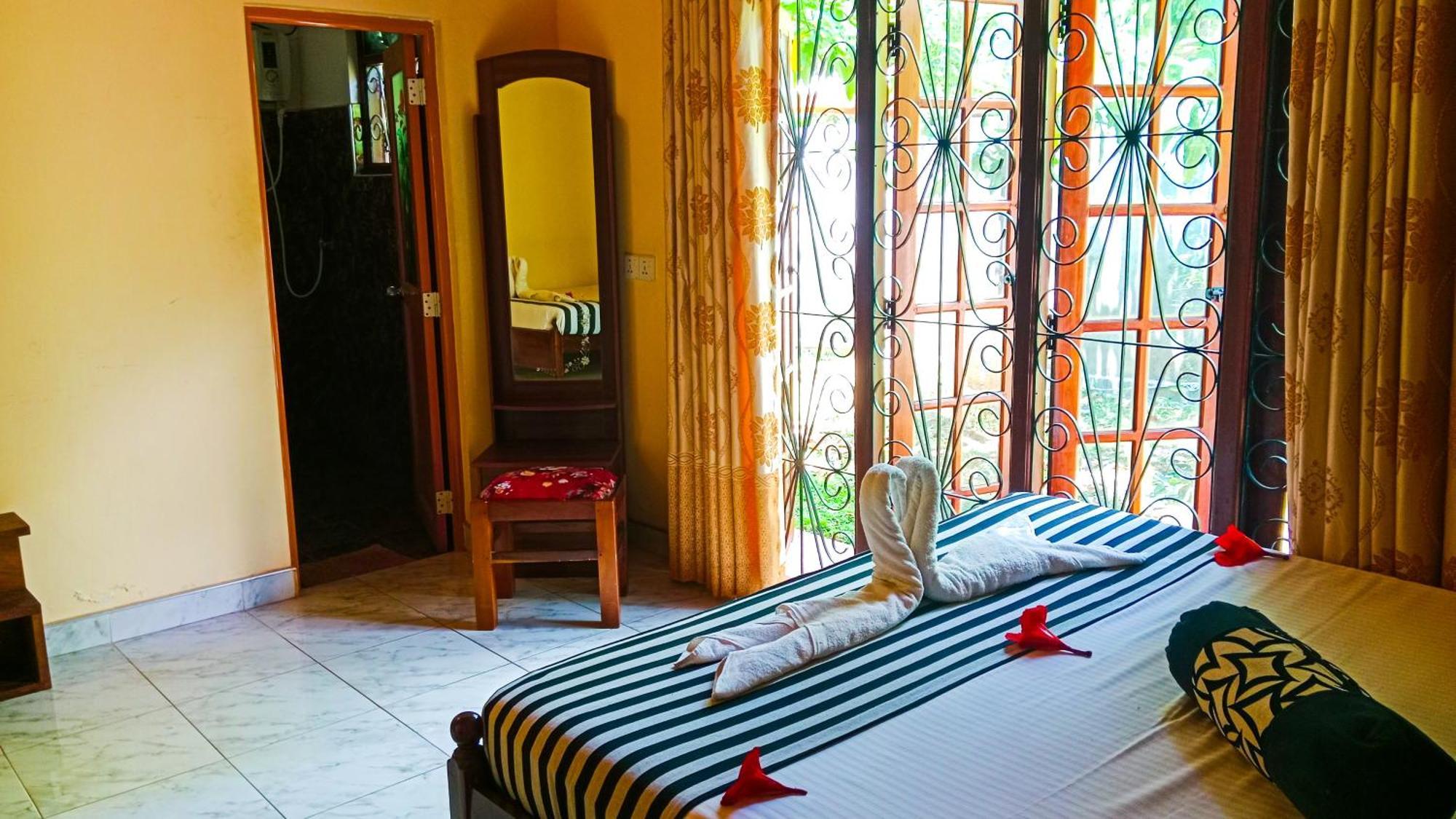 Hotel Sigiri Thilanka Rest Sigiriya Exterior foto